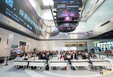 Future Tech | 最炫酷的一集：16支AI先锋上海滩“神仙打架”，未来已来！