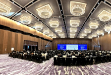 锚定“新质引领” 共筑智造未来——第九届国际智能工业大会顺利召开