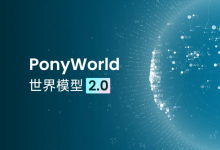 小马智行世界模型进化史：从教AI开车的虚拟驾校，到自我演进的物理AI引擎