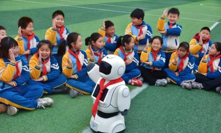 如何推进“人工智能+教育”行动计划？教育部详解