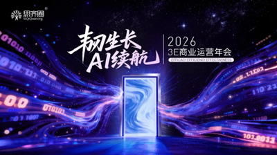 3E商业运营年会