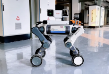 赋能水务行业智能化转型！云深处科技发布水务巡检解决方案