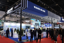 与未来一拍即合——松洋压缩机携全温域绿色高效“硬核”涡旋压缩机新阵容亮相中国制冷展