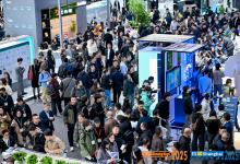 第三十三届中国国际电力设备及技术展览会规模再创新高  共绘全球能源转型新蓝图