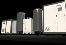 2026 激光切割制氮机厂家实力榜｜苏州新瑞净化领衔，5 家优质厂商深度解析