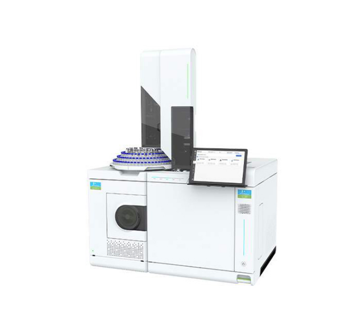 气质联用仪