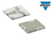 Vishay双路Wilkinson功率分配器/合成器在高频连接应用中提高效率并节省空间