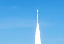 力箭一号发射成功！奇点图谱搭载算力产品成功入轨