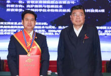 首钢科学家刘国友：把答卷写在高炉之上