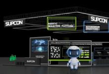 中控技术AOP即将亮相汉诺威汉诺威工业博览会，六大技术看点抢先看