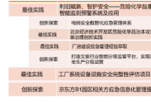 “智慧大脑”守护城市安全，北京经开区交出应急管理转型“科技答卷”
