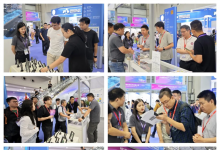 首日直击｜火热开幕！矽杰微电子亮相2026深圳国际传感器与应用技术展览会！