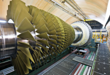 算力时代・燃机提速｜惊蛰自动化扫描助力国内头部燃机企业，高精度质检交付升级