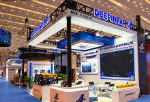 深之蓝邀您相约广交会，共探水下智能新边界