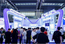 深圳传感器展开幕，汉威科技先进传感方案成瞩目焦点