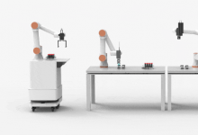 “卧安具身链”生态正式起航，上市后首笔产业链战略投资落地