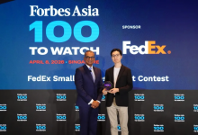 灵心巧手苏洋：灵巧操作重塑具身智能｜福布斯Seizing The Momentum论坛