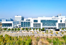 武汉敏声总部竣工，下半年投产，已累计出货超8亿颗芯片