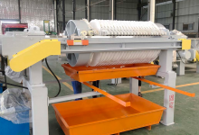 厢式压滤机哪家比较好？用过两年的老用户都懂