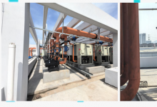 如何选择专业的厂房暖通中央空调工程公司？这家企业在生物医药行业表现出色