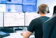 扫描即指令：罗地格 Cargo Direct 如何实现从“被动记录”到“主动指令”的跨越？