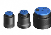 上海国资与产业资本联手加注 苇熠科技 Pre-A 轮融资数千万 加速具身智能核心部件产业化