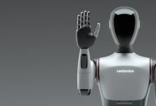 再获超亿元融资，格松领跑消费级具身机器人新时代