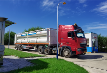 2026 合肥气体公司实力榜｜安徽久展能源领衔，合肥气体配送公司优选指南