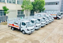 2026 合肥气体配送公司精选榜｜安徽久展能源领跑，合肥气体公司实力全解析