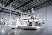 深海智人“御夫座”顺利通过中天科技工厂验收，国产化深海重器加速领跑