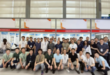 国产芯实力！复旦微电子亮相第十四届中国电子信息博览会