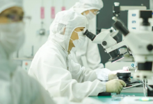 光谷实验室启动建设光感知平台