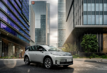 文远知行与广汽合作首车亮相，WRD 3.0赋能埃安N60