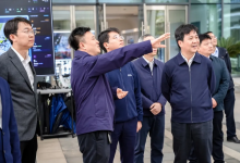 苏州大学科技赋权打通科技成果转化最后一公里