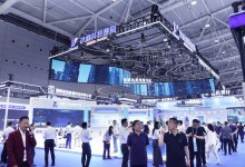 感知为核，全新亮相！汉威科技全流程智慧水务解决方案引行业关注