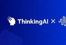 ThinkingAI 与 MiniMax 达成战略合作，共建企业级 Agent 平台