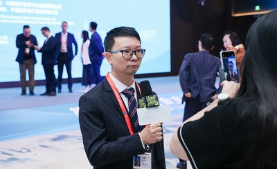 SGS技术专家接受采访