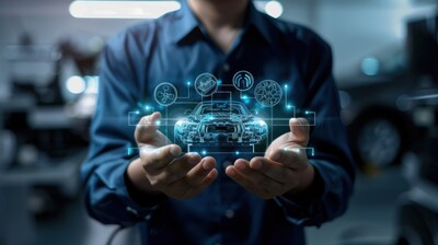 IBM 助力赛力斯打造视觉检测新模式，加速AI应用规模化