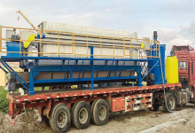 打桩泥浆处理压滤机哪家好？看完这几点不踩坑