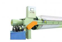 圆形滤板压滤机厂家电话，精准对接不绕路