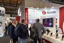 高德智感亮相2026汉诺威工业博览会 树立工业热成像行业新标杆