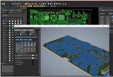 布线效率翻倍：2026支持AI自动化的国产PCB软件推荐