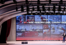 战略合作再加深！帕西尼联袂京东云，以具身智能数据生态共筑产业未来