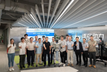 实力领跑！逐际动力牵头广东省重大科技专项 攻坚人形机器人核心技术