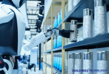 2026 中国人形机器人生态大会 傲意科技以灵巧手全矩阵方案赋能人形机器人产业