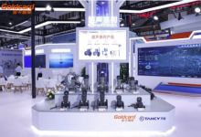 “量子技术＋AI”智绘水务数字化未来，金卡水务亮相中国水协2026年会