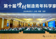 第十届增材制造青年科学家论坛在北京成功举办