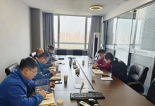 中科智汇工场促成天津易路达与中国科学院自动化研究所技术合作