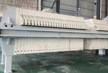 2026年实力厂家！国内知名自动拉板压滤机厂家推荐