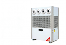 大型车间与仓库降温设备推荐：比较知名的工业空调品牌盘点